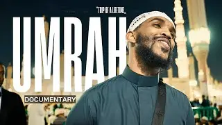 PNW Umrah Recharge | Documentary (EMOTIONAL)