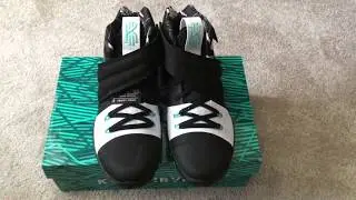 Unboxing Nike Kyrie S1 Hybrid Europe Exclusives