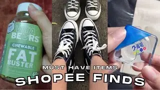 ✨Shopee Finds (Must Have Items) Part 11 | Compilations✨