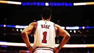Derrick Rose Mix - 