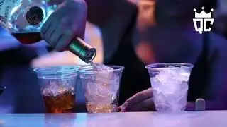Dj Donny Da DON at Taco Tuesday in Tampa