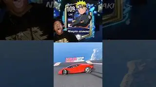 ishowspeed FIFA mobile pack opening