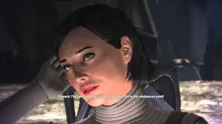 MassEffect Virmire Mission (5 of 7)