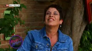 Alejandra Romero en Mano a Mano 10 06 2023 B2