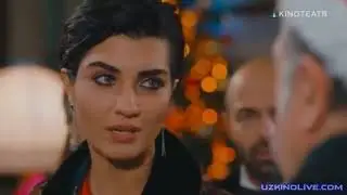 Jasur va Gozal 25 qism turk seriali uzbek tilda