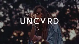 Luna Blake - White Light (feat. Monarrk)