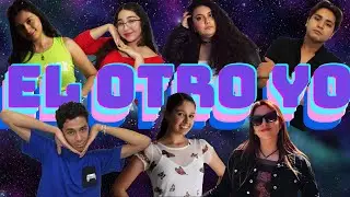 El Otro Yo - Sketch - Josué MR