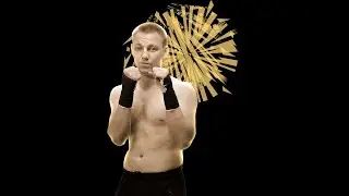 Тимур Мусаев -"Золотой"