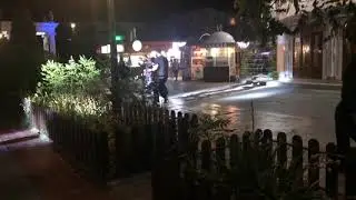 Драка на паралии .Анапа-Витязево.Гавана-мама диско клуб.Армяне толпой напали