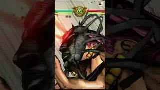 Kars - JoJo's Bizarre Adventure All Star Battle