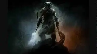 Skyrim - Dovahkiin/Lyrics