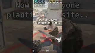 AN UNDEFUSABLE PLANTING SPOT IN SOURCE 2 (CS2 WALLBANG)