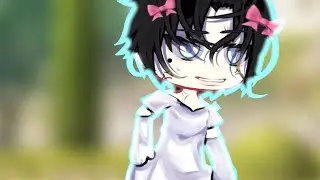 || Crazy man || meme || gacha life || og❌ ||