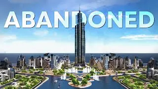 Azerbaijan's $100BN Failed Islands
