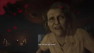 Resident Evil 7 Biohazard - Banned Footage Vol. 1 DLC - Bedroom Speedrun