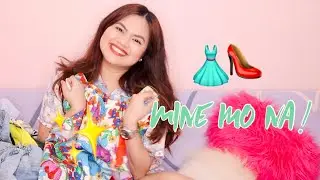 TRY ON HAUL FOR SALE!!! | missMINEchin