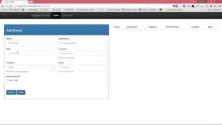 05 Angular Form Validation - 004 The ngPattern Directive RegExp driven validation