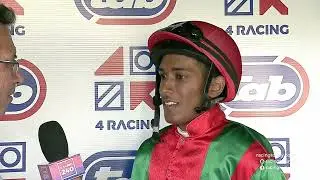 SIBERIAN STEEL - RACE 9 