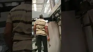 Railway Technician Work Kya hota hai | Railway Technician Work | Rail Coach Factory Kapurthala