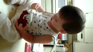 Lukas' Human Anatomy