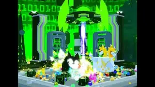 Pet Simulator 99 - [💥EP 74 ] Toilet Tower Defense Мега раздача ТОП ПЕТЫ  