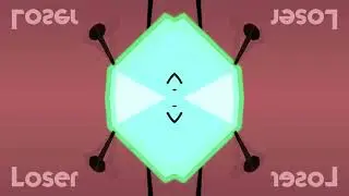 BFDI and BFB/TPOT Auditons in G major 49