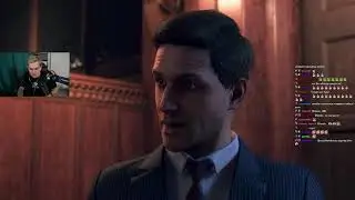 БРАТИШКИН ИГРАЕТ В WATCH DOGS LEGION СТРИМ (29/10/20)