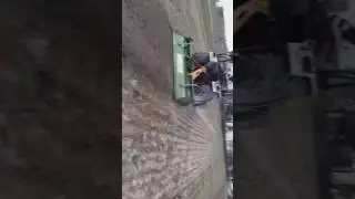 Rotavator 7 feet eicher 368 Mob 09417033943