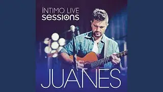 Los Cuentos Detrás De Las Canciones (Live At Conway Studios)