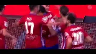 Вот почему Гризманна хочет купить Барселона