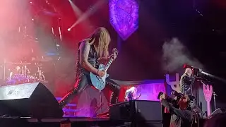 Breaking The Law - Judas Priest | Arena CDMX (04/May/2025)