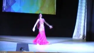 Тапдыгова Рамила