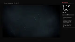Transmisión de PS4 en vivo de CALL OF DUTY III  \\  modo campaña :)