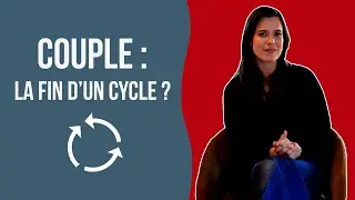 Couple : la fin d'un cycle ?