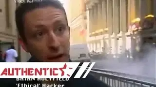 Documentary About Hackers  | Documentar in Romana by Documentary 2016