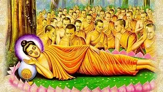 The Last Teaching of Buddha | Nepali Buddha ( Part One )
