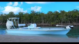 Beavertail Vengeance Review