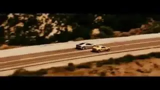 Форсаж 6 - Русский HD трейлер