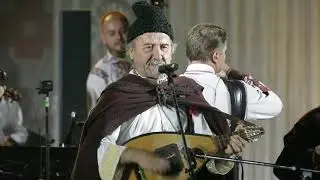 Ansamblul Stefan Voda - Foaie verde lin pelin