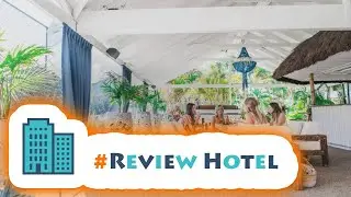 HotelKDM | Review The Lord Byron