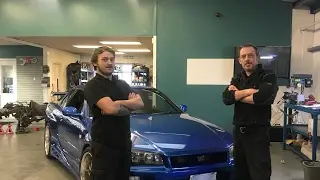 West yorkshire engines Wow New Info!!