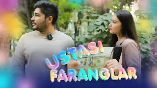 Prjanoff - Ustasi faranglar😜