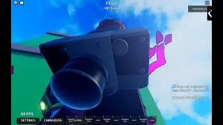 [Roblox: Stands Awakening] LAST STAND COLLECTION