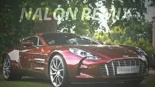 NALON - The Whistle (Official Audio)