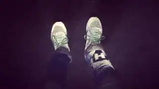 Hydrop PHANTOM TEXTILE
