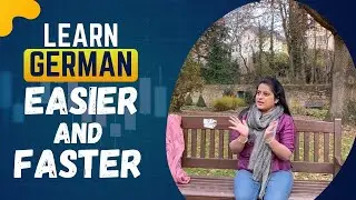 Learn German language online faster and better #germany
