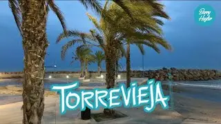 TORREVIEJA