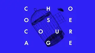 McCann Baku | Choose Courage and Creativity