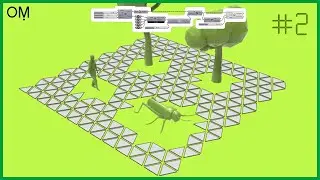 grasshopper beginners tutorial - Short Scripts For Beginners - Video #2 (Cull Pattern)
