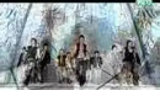 U - Super Junior